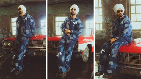 shoes style diljit dosanjh prefer|www.diljitdosanjh.com.